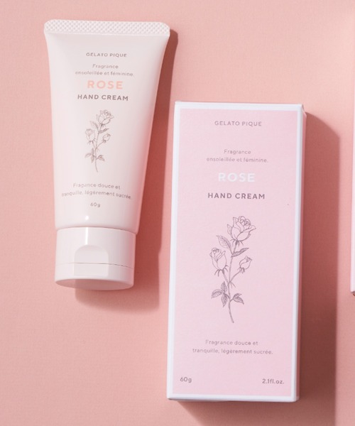 gelato pique（ジェラートピケ） ハンドクリーム ハンドクリーム
