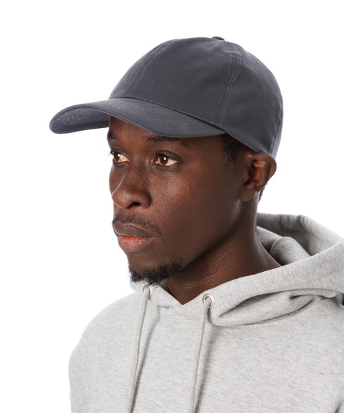 DAILY STANDARD by SANDINISTA キャップ 帽子 Chino 6-Panel Cap