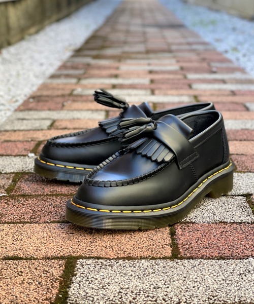 Dr.Martens（ドクターマーチン） ビジネスシューズ Dr.Martens ADRIAN