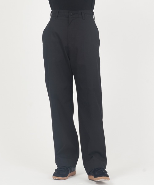 THE SHINZONE（ザ シンゾーン） チノパン WASHED HIGH WAIST CHINO