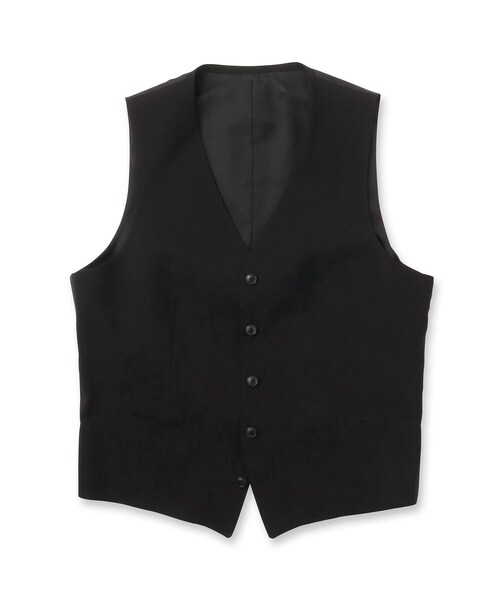 40CARATS&525 BY TAKEO KIKUCHI スーツ ベスト 「Sサイズ〜」ディープ