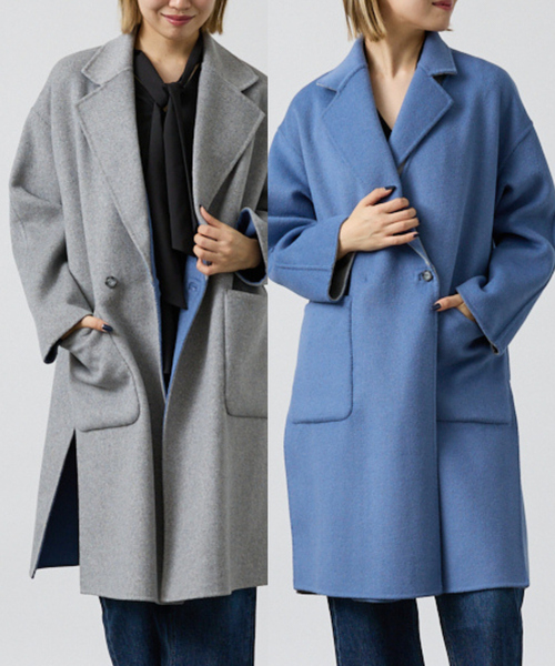 DESIGNWORKS（デザインワークス） コート チェスターコート