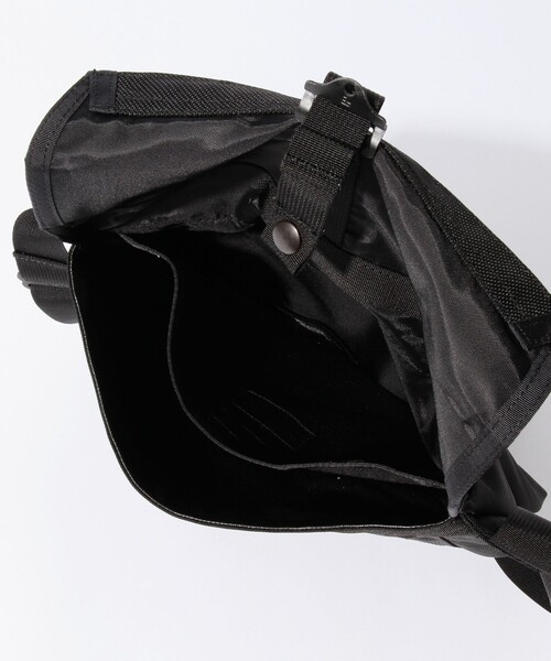 BRIEFING（ブリーフィング） ショルダーバッグ × BEAMS PLUS / 別注