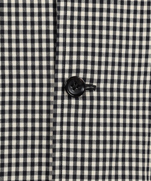 TOMORROWLAND（トゥモローランド） コート ジャケット シルクカシミア