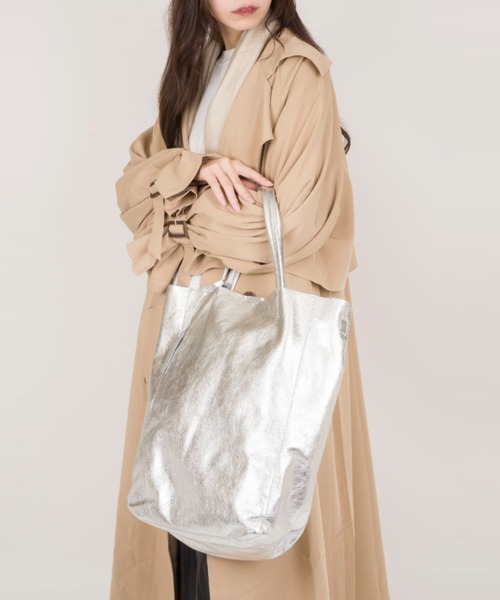 MARCO MASI（マルコマージ） トートバッグ 「MARCO MASI/マルコ