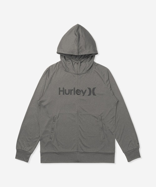 Hurley（ハーレー） ラッシュガード 「Hurley/ハーレー」ラッシュ