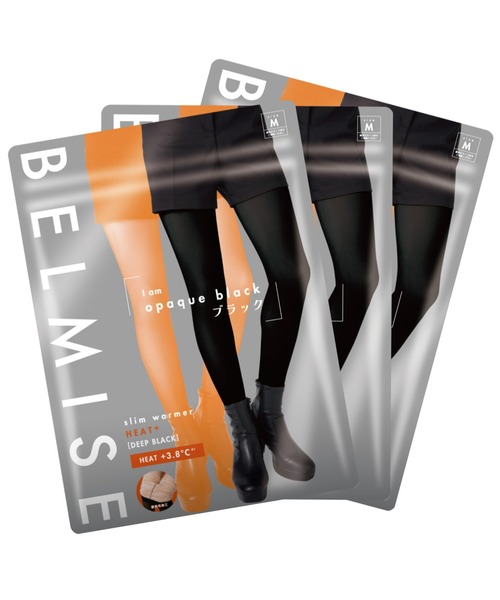 BELMISE（ベルミス） タイツ レディース : ZOZOTOWN Yahoo!店 - 通販