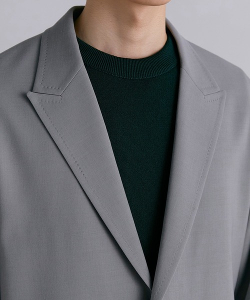 UNITED TOKYO（ユナイテッドトウキョウ） セットアップ wool relaction