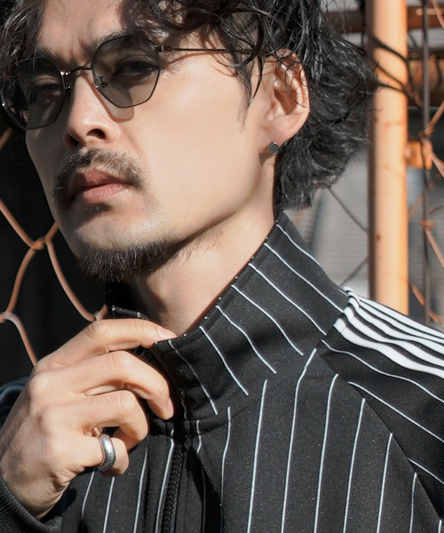 improves（インプローブス） ピアス 両耳 バリエーション ピアス