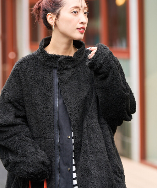 FREAK'S STORE（フリークスストア） モッズコート コート 限定展開 M65