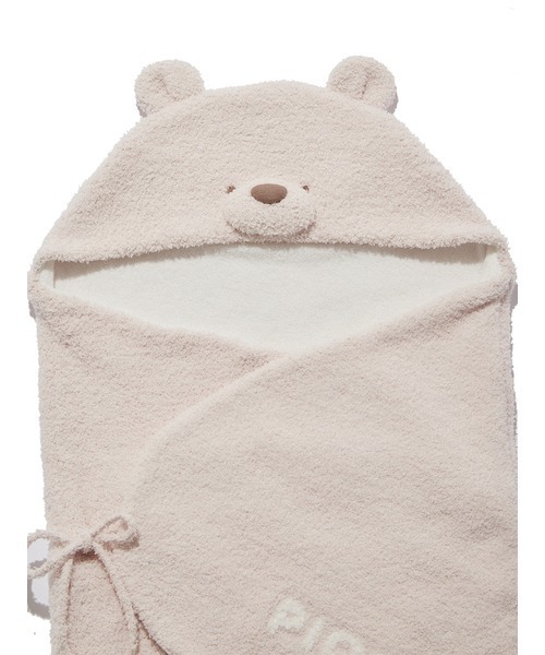 gelato pique（ジェラートピケ） おくるみ 「ONLINE限定カラーあり