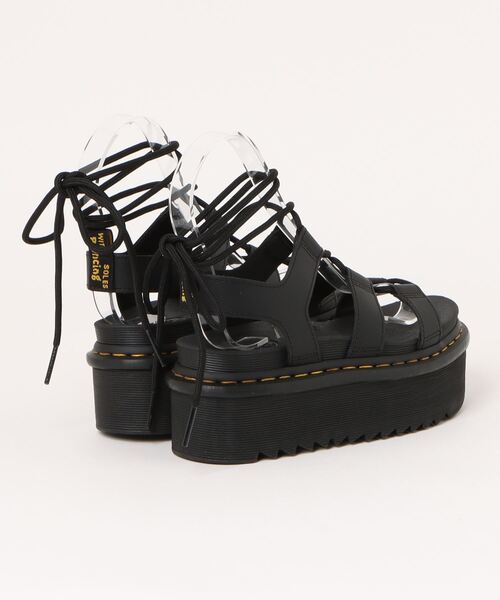 Dr.Martens（ドクターマーチン） サンダル NARTILLA XL（ナルティラ XL