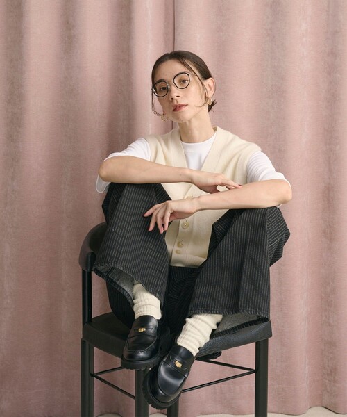 CAMINANDO（カミナンド） ローファー 「別注」 「CAMINANDO」レザー