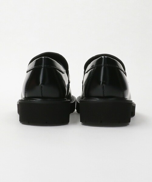 CAMINANDO（カミナンド） ローファー 「別注」 「CAMINANDO」レザー