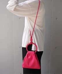 ADD CULUMN（アドカラム） ショルダーバッグ バッグ RIN - S