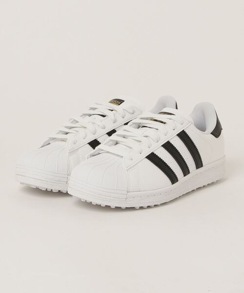 adidas（アディダス） スニーカー オリジナルス SS80 ゴルフ SL