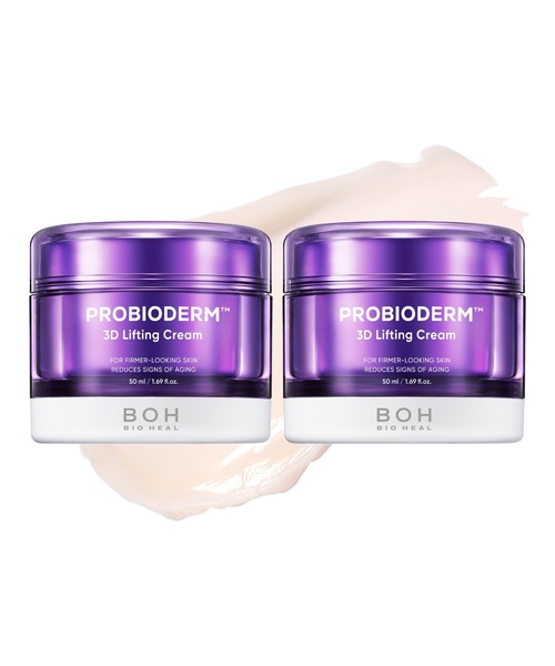 BIOHEAL BOH（バイオヒールボ） 美容液 オイル クリーム 「セット品