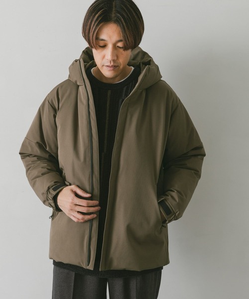 URBAN RESEARCH DOORS（アーバンリサーチドアーズ） ダウンジャケット