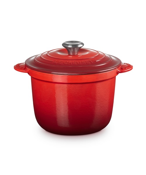 Le Creuset（ル・クルーゼ） 鍋 ココット・エブリィ 20 : ZOZOTOWN