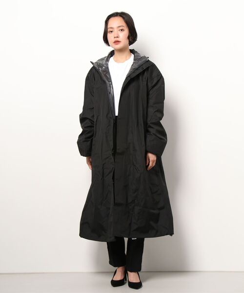 KOBE LETTUCE（神戸レタス） レインコート カッパ ユニセックス