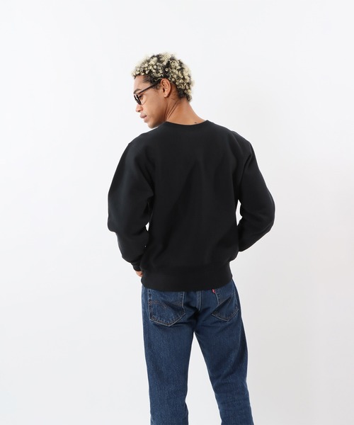 Champion（チャンピオン） トレーナー スウェット 「Champion