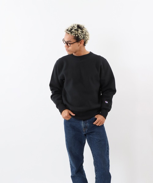 Champion（チャンピオン） トレーナー スウェット 「Champion