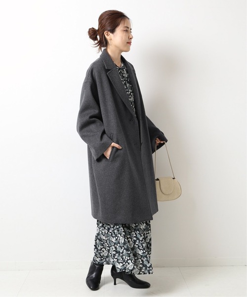 Spick＆Span（スピック アンド スパン） 「Spick & Span」 チェスター