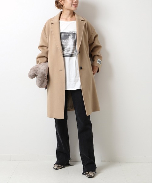 Spick＆Span（スピック アンド スパン） 「Spick & Span」 チェスター