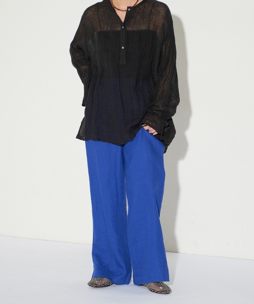 Le Talon GRISE（ル タロン グリーズ） シューズ GRISEビジューネット