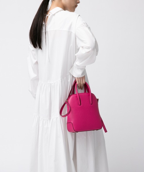 Epoi（エポイ） ショルダーバッグ バッグ Rits Lagun リツ ラグーン