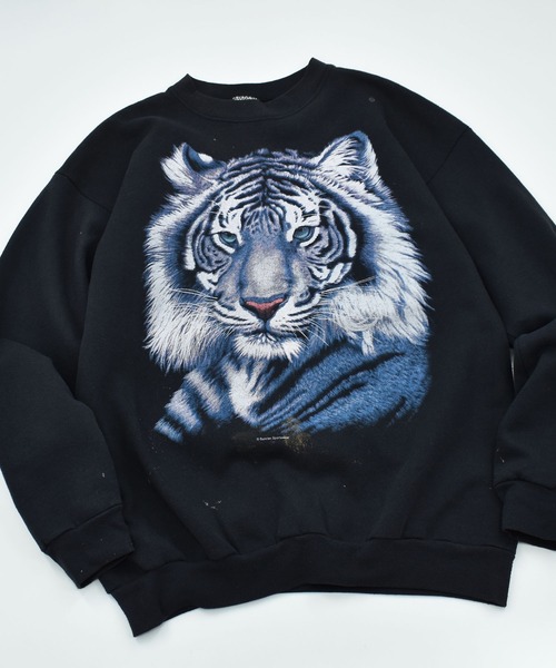 TULTEX（タルテックス） トレーナー スウェット 「ヴィンテージ古着