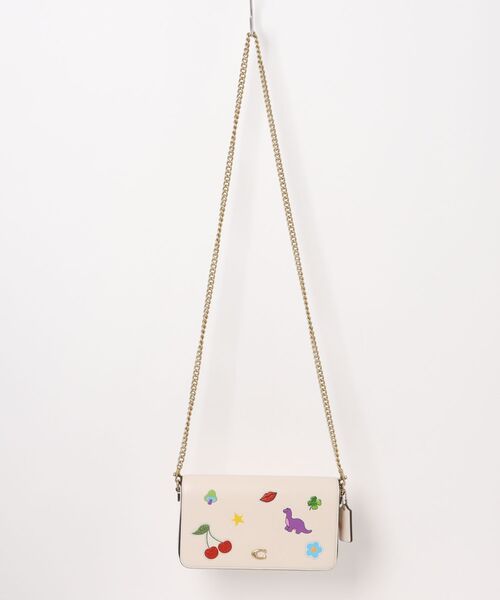 COACH（コーチ） ショルダーバッグ バッグ ミラ クロスボディ バッグ