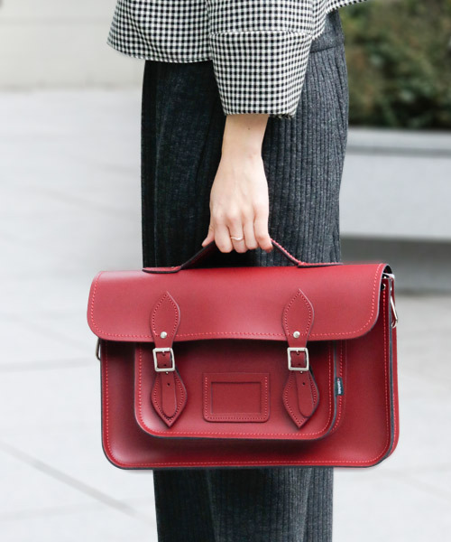 Zatchels（ザッチェルズ） ショルダーバッグ バッグ 「ザッチェルズ