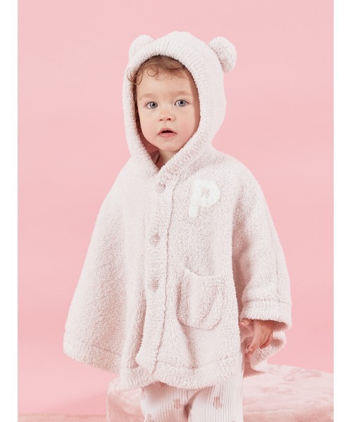 gelato pique（ジェラートピケ） ベビー 「ONLINE限定カラーあり