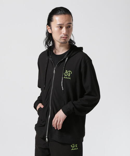 muta MARINE（ムータマリン） パーカー muta MARINE/ムータ マリン