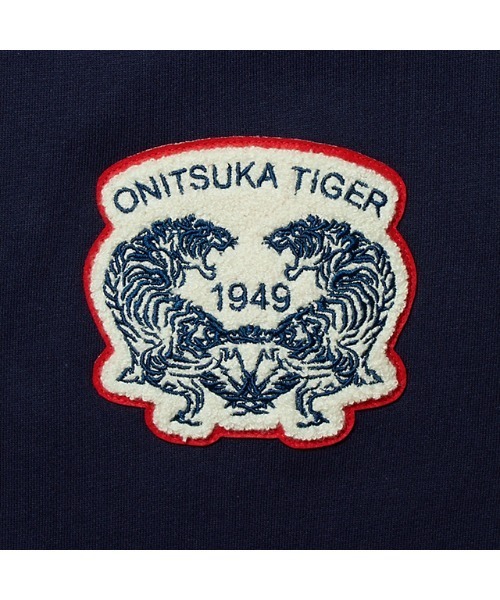 Onitsuka Tiger（オニツカタイガー） トレーナー スウェット SWEAT TOP