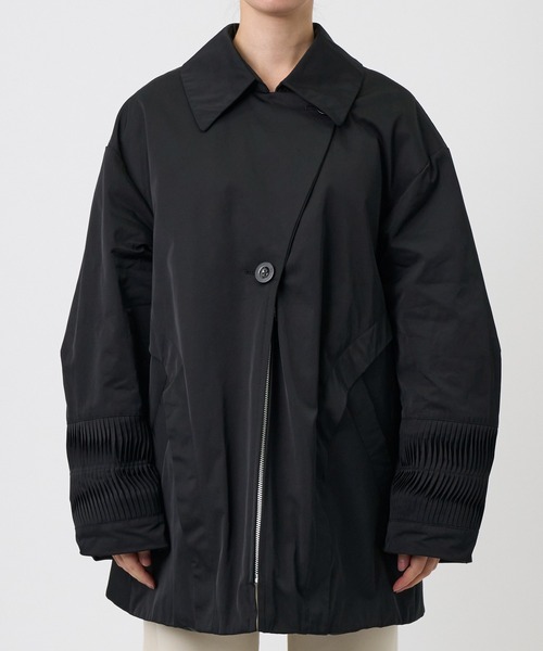 UN3D.（アンスリード） ブルゾン アウター 「UN3D./アンスリード