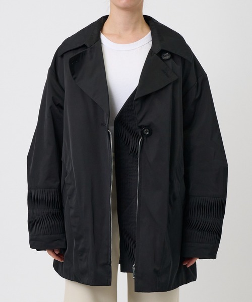 UN3D.（アンスリード） ブルゾン アウター 「UN3D./アンスリード