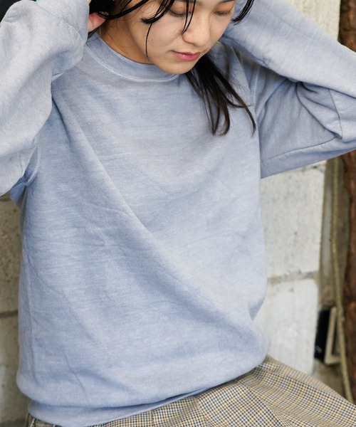 TOWNCRAFT（タウンクラフト） トレーナー スウェット メンズ