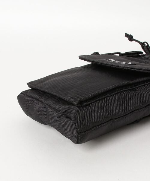 Supreme（シュプリーム） ショルダーバッグ - ブラック メンズ