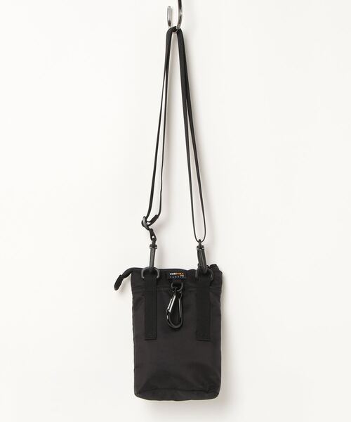 Supreme（シュプリーム） ショルダーバッグ - ブラック メンズ
