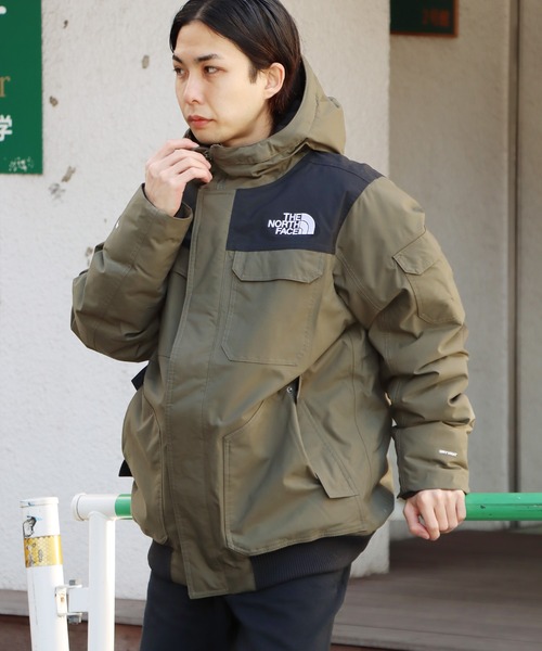 THE NORTH FACE（ザ ノースフェイス） ダウンジャケット ダウン GOTHAM