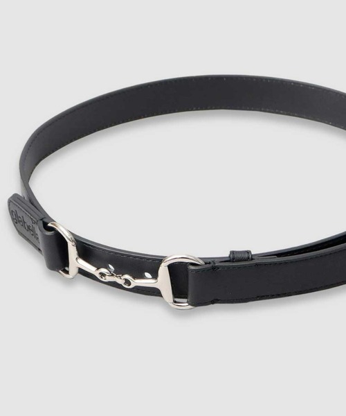 glabella（グラベラ） ベルト ビッグ ホースビットバックル ベルト