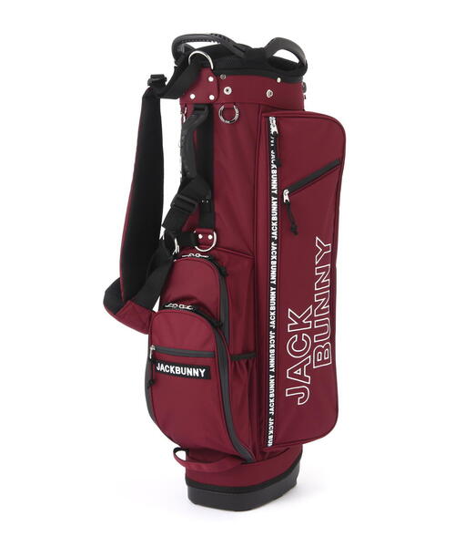 Jack Bunny!!（ジャックバニー） ゴルフ 「Jack Bunny!!」スタンド式