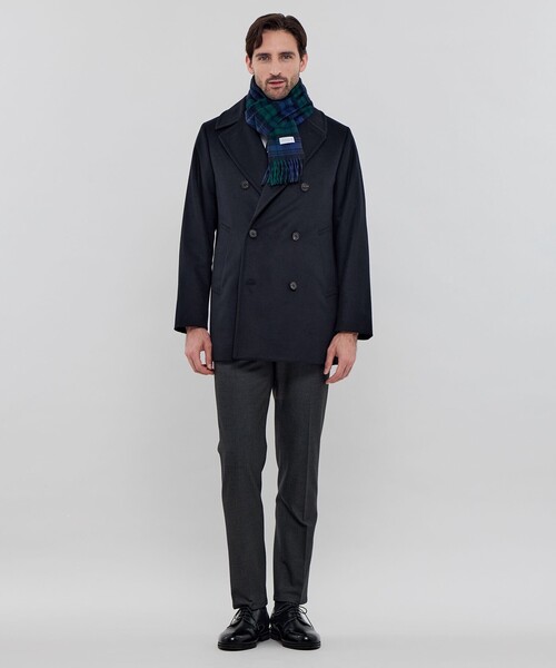 MACKINTOSH LONDON（マッキントッシュ ロンドン） pコート ピーコート