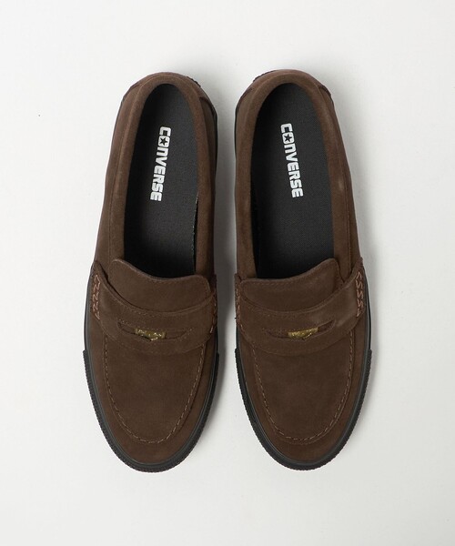 CONVERSE（コンバース） スリッポン 「CONVERSE」オールスター