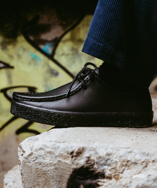 Last Resort AB（ラストリゾート・エービー） スニーカー VM006-MOC