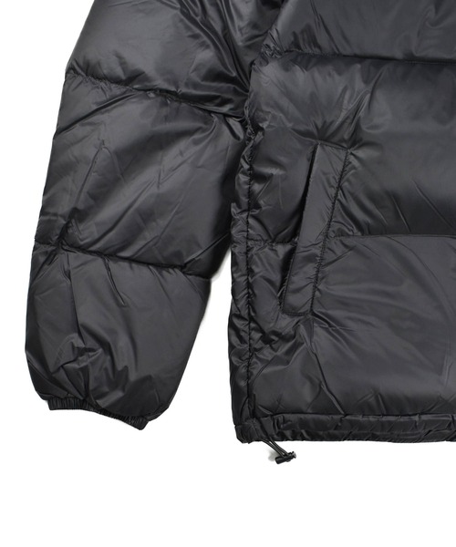 TMT ダウンジャケット ダウン 「TMT/ティーエムティー」DOWN JACKET