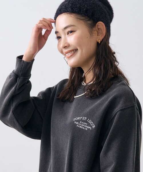 FREAK'S STORE（フリークスストア） トレーナー スウェット