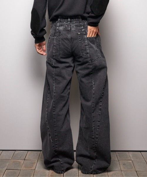 Maison Margiela（メゾンマルジェラ） ジーンズ Maison Margiela-men